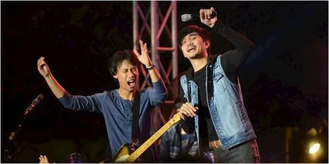 Sheila On 7 Antusias Bakal Tampil di Kulfest 2017