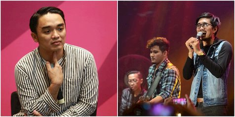  Sheila On 7 Dan Dipha Barus Ramaikan Biznet Festival Bali 