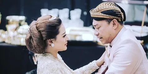 Siap Melepas Aurel, Pesan Anang Hermansyah Untuk Atta Halilintar: Aku Menitipkan Anakku