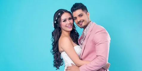 Siap Nikahi Nita Sofiani, Alasan Vin Rana Bikin Melting Abis