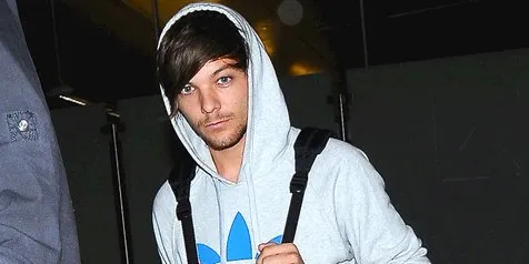 Siap-Siap, Album Solo Louis Tomlinson Akan Segera Tiba!