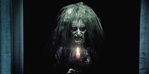 800+ Hantu Insidious Gratis Terbaru