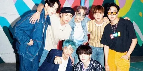 Siap-Siap! KapanLagi Korea Bakal Ajak Kamu Seru-Seruan Bareng Friday Noraebang di VIRTUAL DANCE CLASS: BTS NIGHT