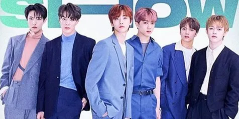 Siap-Siap NCTzen, NCT Dream Akan Gelar Konser di Jakarta Bulan Maret 2020!