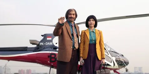 Siap Syuting, Ini Bocoran 'MY STUPID BOSS 2' Yang Perlu Kamu Tahu!