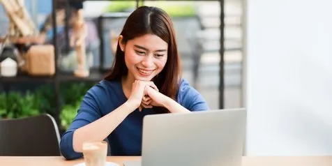 Siapa Bilang Nabung Jadi Hal yang Sulit Dilakukan Bagi Milenial?