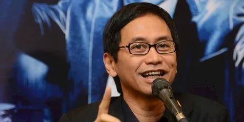 Sibuk Berkarir, Addie MS Rindu Kumpul Bersama Keluarga Saat Ramadan