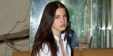 Simak Lirik Lagu Lana Del Rey Yang Bertajuk #39 DID YOU KNOW THAT THERE #39 S Simak Lirik Lagu Lana Del Rey Yang Bertajuk #39 DID YOU KNOW THAT THERE #39 S