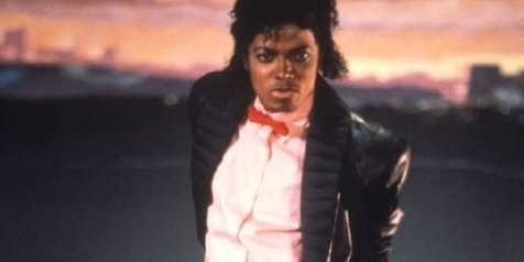 Simak Lirik Lagu Michael Jackson yang Berjudul STARLIGHT