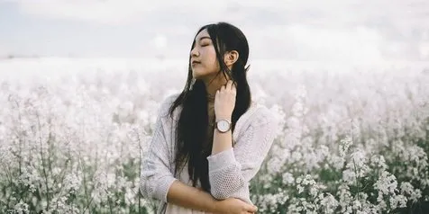 Simpel dan Elegan, Fashion Ulzzang Korea Cocok Nih Untuk Kamu Coba