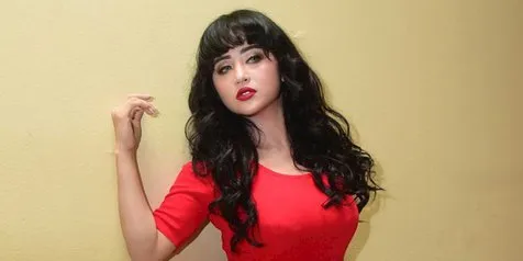 Sinetron 'Si Manis Jembatan Ancol', Dewi Perssik: Ini Sinetron Legendaris