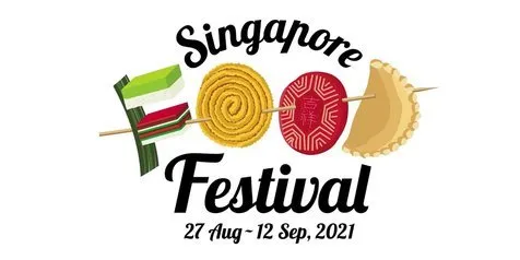 Singapore Food Festival 2021 Lebih Meriah, Ada Kejutan Khusus buat Foodies di Indonesia Lho