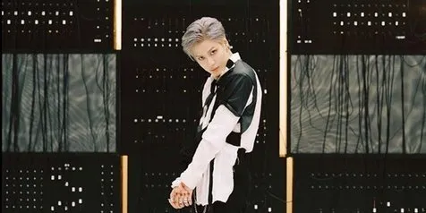 Single 'Criminal' Milik Taemin SHINee Akan Dibuat dalam 2 Versi Remix