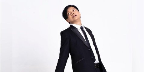 Single Solo Terbaru Armand Maulana, Berikut Lirik Lagu SAMPAI AKHIR ZAMAN