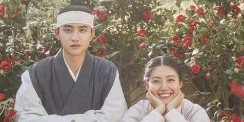 Sinopsis '100 DAYS MY PRINCE' Episode 9, Kasim Yang Masih Hidup