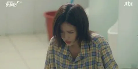 my id is gangnam beauty ep 3 my id is gangnam beauty ep 3