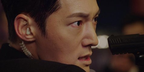 Sinopsis Drama THE LAST EMPRESS Episode 44, Choi Jin-Hyuk dalam Bahaya!