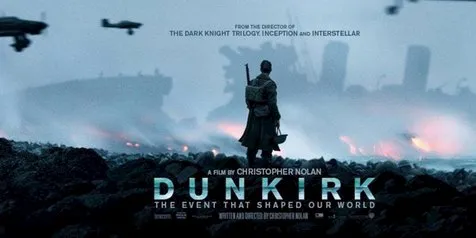 Sinopsis 'DUNKIRK', Kisah Nyata Penyelamatan 400ribu Tentara Saat Perang Dunia