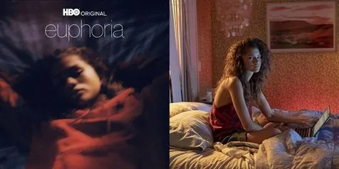 'EUPHORIA' Kembali Tayang Setelah Raih Penghargaan, Intip Sinopsisnya Terlebih Dahulu