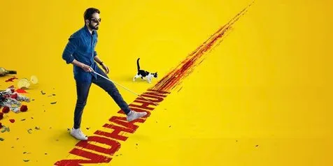 Sinopsis Film 'ANDHADHUN', Tunanetra Yang Pura-pura Buta dan Jadi Saksi Pembunuhan