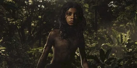Sinopsis Film 'MOWGLI: LEGEND OF THE JUNGLE', Kisah Bocah Lelaki dan Sekelompok Hewan