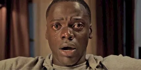 Sinopsis 'GET OUT', Pertemuan Pertama dengan Calon Mertua dan Berakhir Tak Terduga