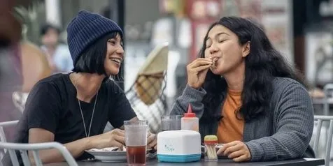 Sinopsis 'IMPERFECT', Kisah Rara Hadapi Rasa Insecure