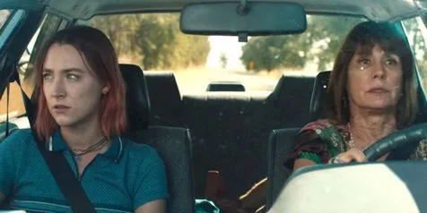 Sinopsis 'LADY BIRD', Gadis Puber Yang Alami Konflik dengan Teman, Pacar & Sang Ibu