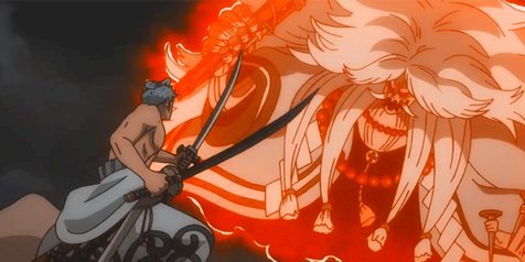 Sinopsis One Piece Episode 9 Duel Sengit Zoro Vs Basil Hawkin Kapanlagi Com