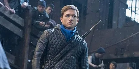 Sinopsis 'ROBIN HOOD' 2018, Lawan Tirani Inggris Untuk Rakyat