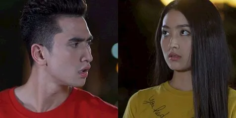 Sinopsis Siapa Takut Jatuh Cinta Episode 211 Tayang 5 April 2018 Kapanlagi Com