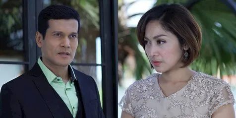 Sinopsis 'SIAPA TAKUT JATUH CINTA' Episode 226 Tayang Jumat, 20 April 2018