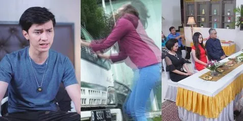 Sinopsis Sinetron 'ANAK BAND' Episode 116, Tayang Selasa 5 Januari 2021