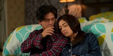 Sinopsis Sinetron 'CINTA BUTA' Episode 96-97, Tayang 23 April 2019
