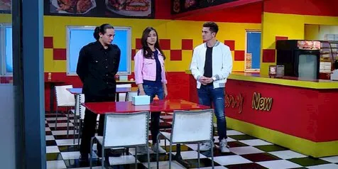 Sinopsis Sinetron 'ANAK LANGIT' Episode 1108-1109, Tayang 23 April 2019