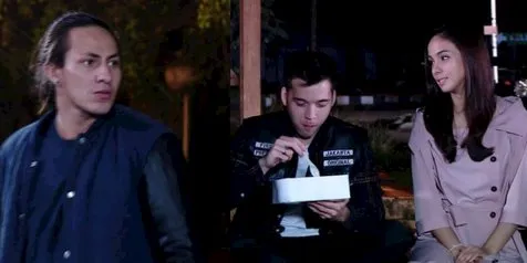 Sinopsis Sinetron 'ANAK LANGIT' Tayang Rabu, 9 Mei 2019