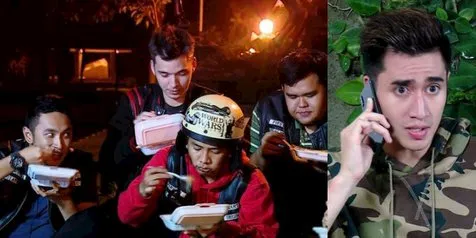 Sinopsis Sinetron 'ANAK LANGIT' Tayang Selasa, 7 Mei 2019
