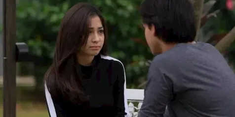 Sinopsis Sinetron 'CINTA BUTA' Tayang Selasa, 8 Mei 2019