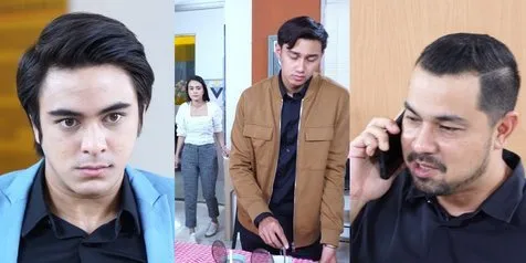 Sinopsis Sinetron 'CINTA MULIA' Episode 30, Tayang Selasa 5 Januari 2021