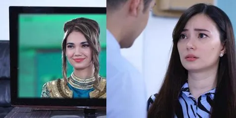 Sinopsis Sinetron 'CINTA SUCI' Tayang Selasa, 7 Mei 2019