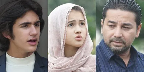 Sinopsis Sinetron 'DARI JENDELA SMP' Episode 245, Tayang Selasa 5 Januari 2021