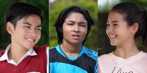 Sinopsis Sinetron 'DARI JENDELA SMP' Episode 225, Tayang Jumat 18 Desember 2020