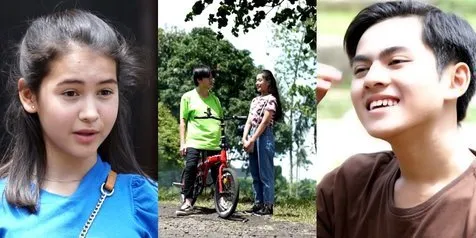 Sinopsis Sinetron 'DARI JENDELA SMP' Episode 224, Tayang Kamis 17 Desember 2020