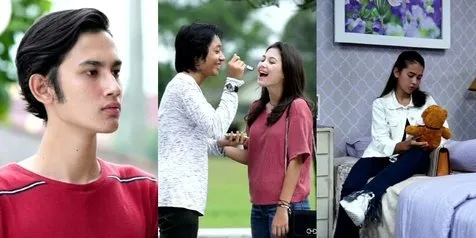 Sinopsis Sinetron 'DARI JENDELA SMP' Episode 258, Tayang Jumat 15 Januari 2021