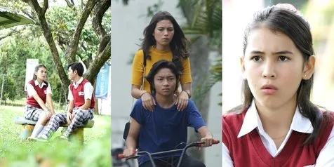 Sinopsis Sinetron 'DARI JENDELA SMP' Episode 199, Tayang Jumat 27 November 2020