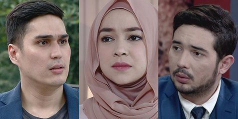 Sinopsis Sinetron 'ISTRI KEDUA' Episode 97, Tayang Jumat 11 