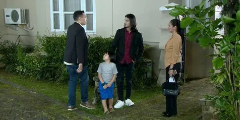 Sinopsis Sinetron 'ORANG KETIGA' Episode 666, Tayang 16 Mei 2019