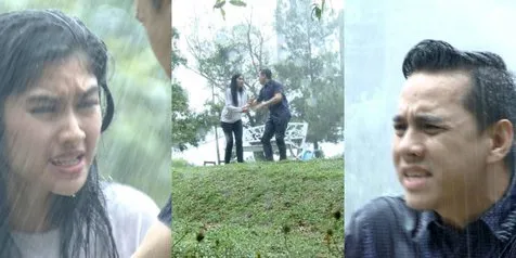 Sinopsis Sinetron 'ORANG KETIGA' Episode 606 Tayang, Jumat 15 Maret 2019