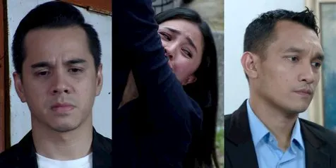 Sinopsis Sinetron 'ORANG KETIGA' Episode 629 Tayang Senin, 8 April 2019