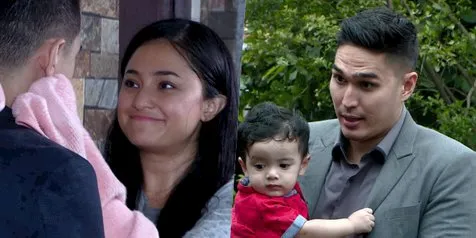 Sinopsis Sinetron 'ORANG KETIGA' Tayang Kamis, 18 April 2019